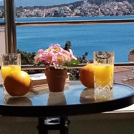 Apartman Mikola With Sea View Trogir Exteriér fotografie