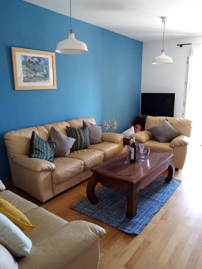 Apartman Mikola With Sea View Trogir Exteriér fotografie