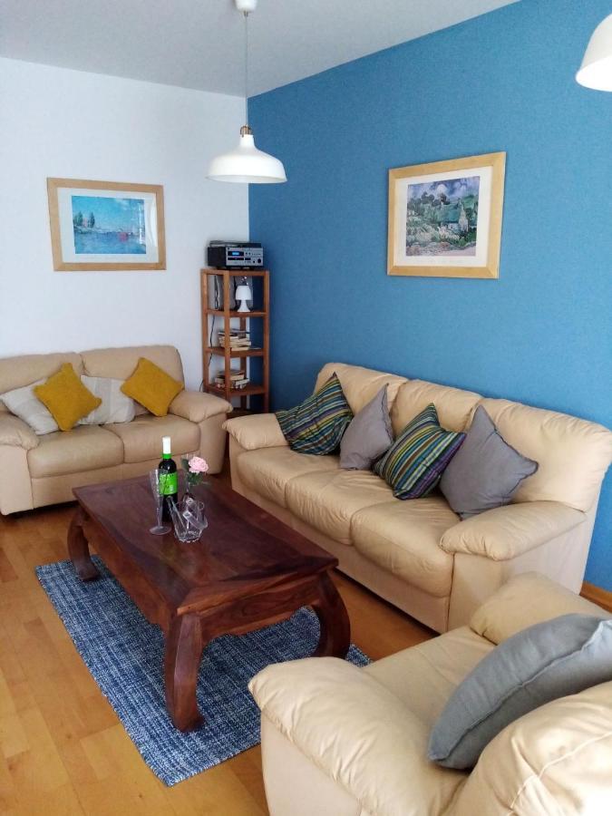 Apartman Mikola With Sea View Trogir Exteriér fotografie