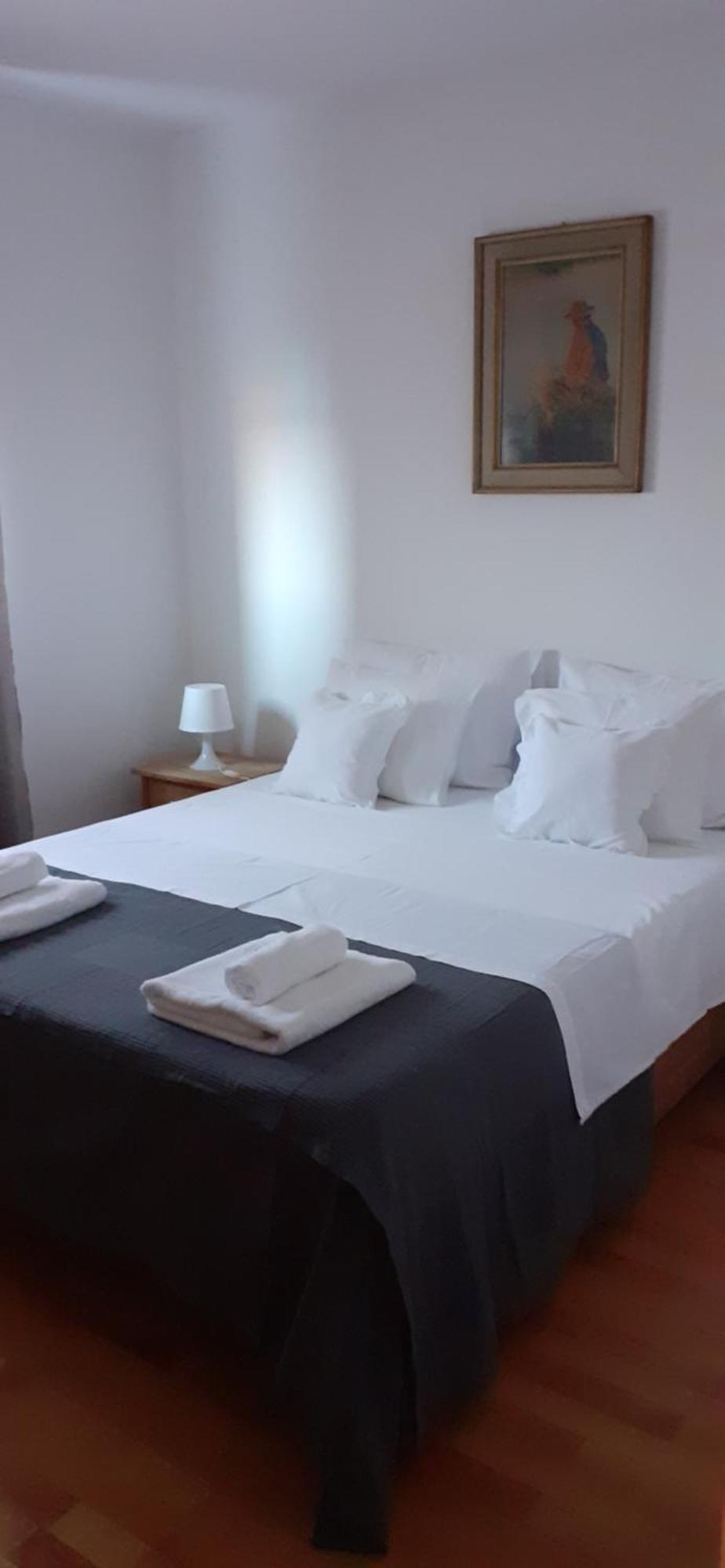 Apartman Mikola With Sea View Trogir Exteriér fotografie